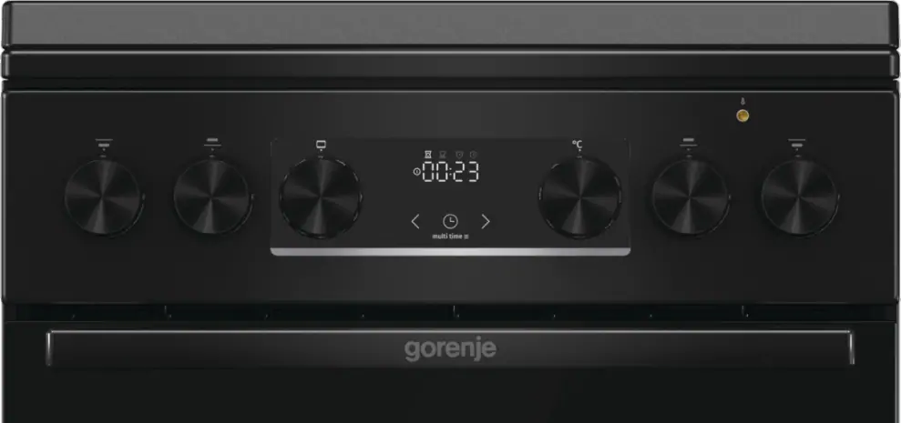 Gorenje MEKS5141BM kombinált tűzhely 10. kép
