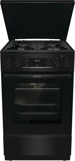 Gorenje MEKS5141BM kombinált tűzhely Fő kép