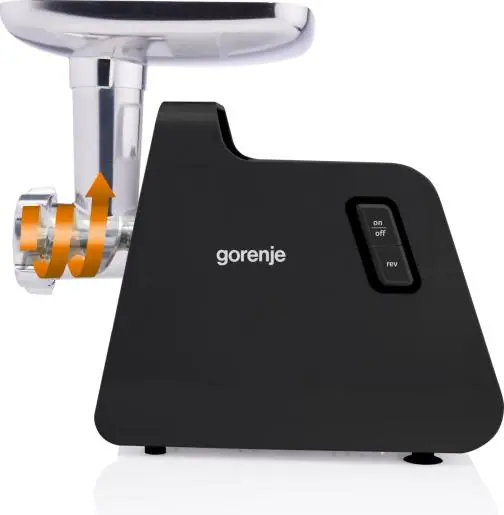 Gorenje MG2001SB húsdaráló 14. kép