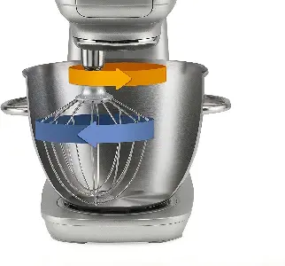 Gorenje MMC1000RL Tésztakészítő gép · 3. kép
