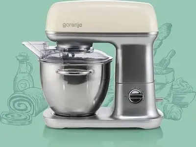 Gorenje MMC1000RL Tésztakészítő gép · 22. kép