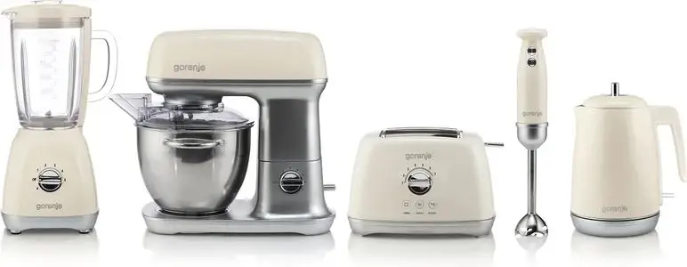 Gorenje MMC1000RL Tésztakészítő gép · 8. kép