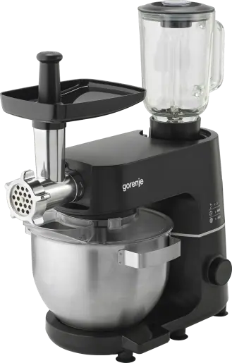 Gorenje MMC1000SCB ROBOTGÉP 2. kép