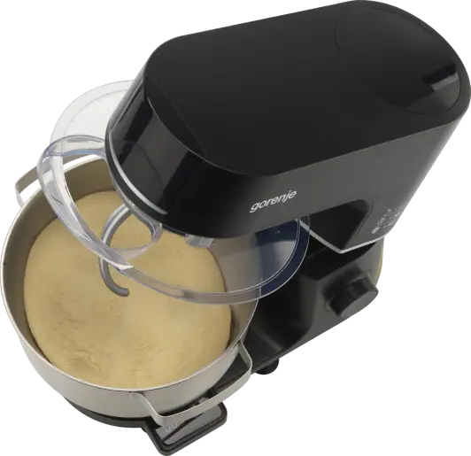 Gorenje MMC1000SCB ROBOTGÉP 11. kép