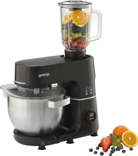 Gorenje MMC1000SCB ROBOTGÉP 12. kép