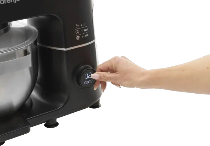 Gorenje MMC1000SCB ROBOTGÉP 15. kép