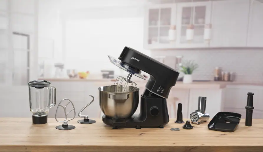 Gorenje MMC1000SCB ROBOTGÉP 17. kép