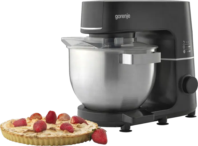 Gorenje MMC1000SCB ROBOTGÉP 19. kép