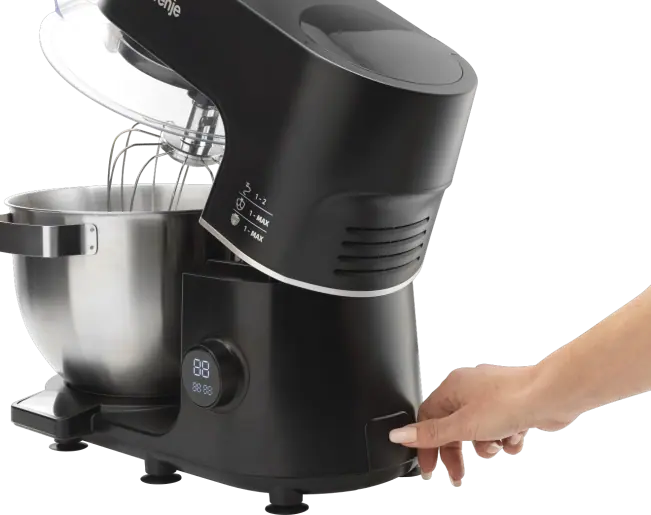 Gorenje MMC1000SCB ROBOTGÉP 20. kép