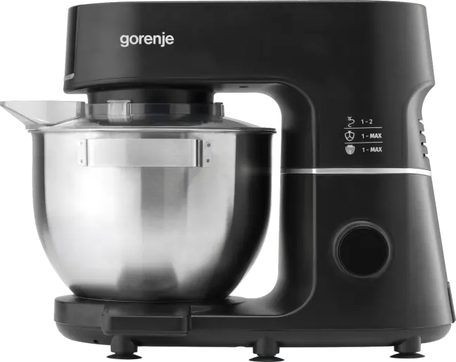 Gorenje MMC1000SCB ROBOTGÉP 3. kép