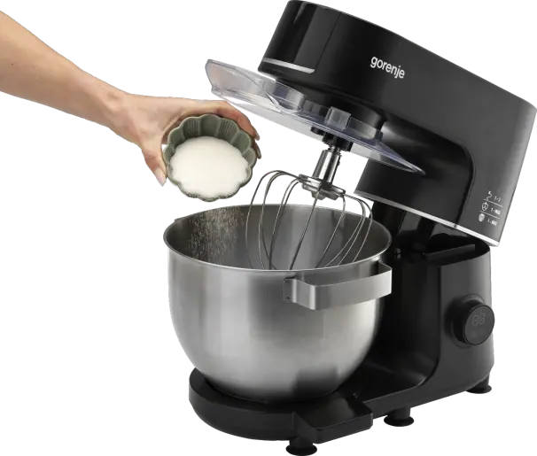 Gorenje MMC1000SCB ROBOTGÉP 21. kép