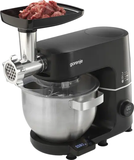 Gorenje MMC1000SCB ROBOTGÉP 22. kép