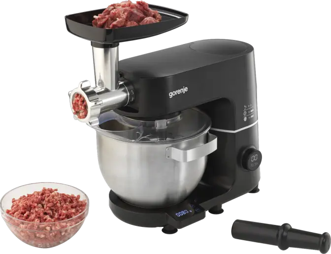 Gorenje MMC1000SCB ROBOTGÉP 23. kép