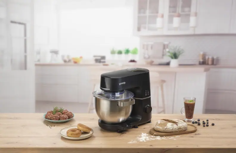 Gorenje MMC1000SCB ROBOTGÉP 29. kép