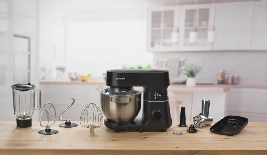 Gorenje MMC1000SCB ROBOTGÉP 30. kép