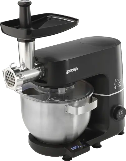 Gorenje MMC1000SCB ROBOTGÉP 4. kép