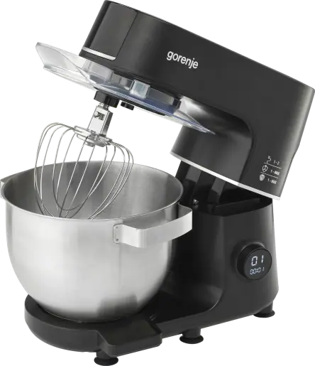 Gorenje MMC1000SCB ROBOTGÉP 5. kép