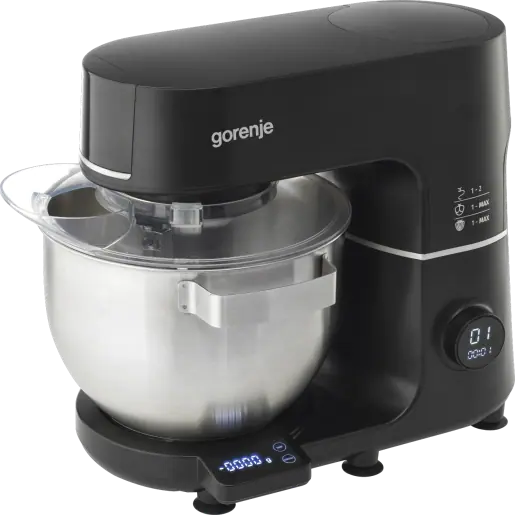 Gorenje MMC1000SCB ROBOTGÉP 6. kép