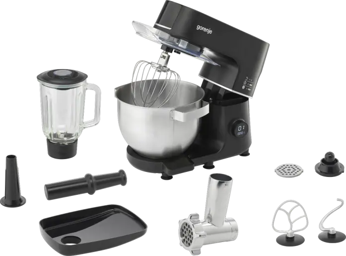 Gorenje MMC1000SCB ROBOTGÉP Fő kép