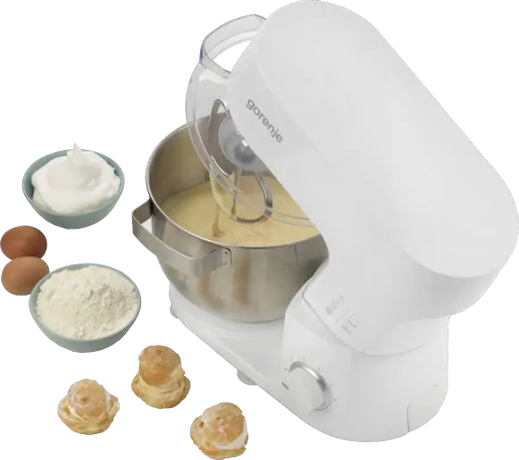 Gorenje MMC800CW Konyhai robotgép 12. kép