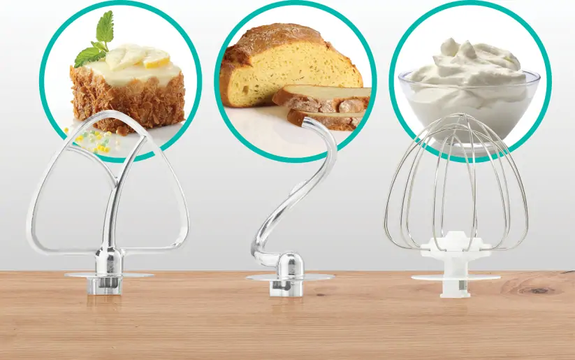 Gorenje MMC800CW Konyhai robotgép 15. kép