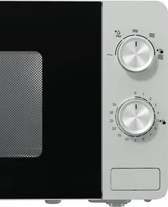 Gorenje MO17E1S mikrohullámú sütő 5. kép