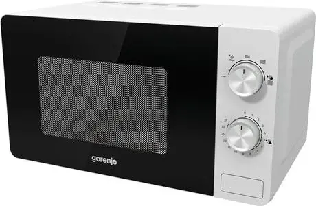 Gorenje MO17E1W mikrohullámú sütő 4. kép