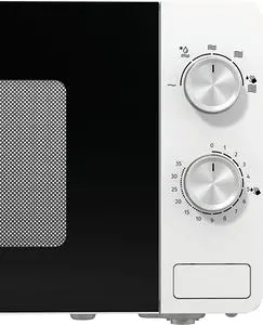 Gorenje MO17E1W mikrohullámú sütő 5. kép