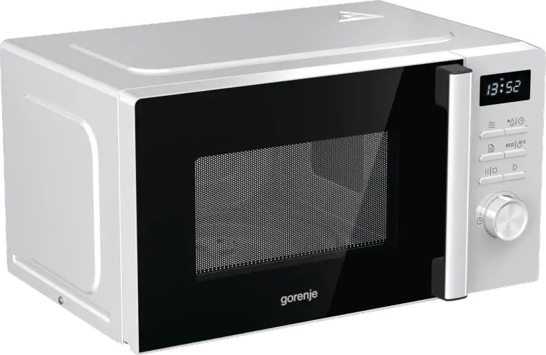 Gorenje MO20A3WH mikrohullámú sütő 3. kép