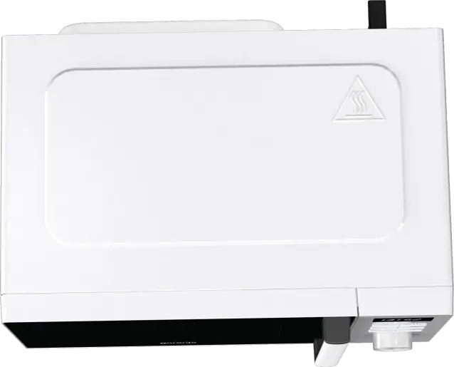Gorenje MO20A3WH mikrohullámú sütő 4. kép