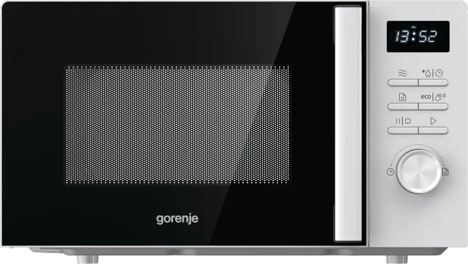 Gorenje MO20A3WH mikrohullámú sütő Fő kép