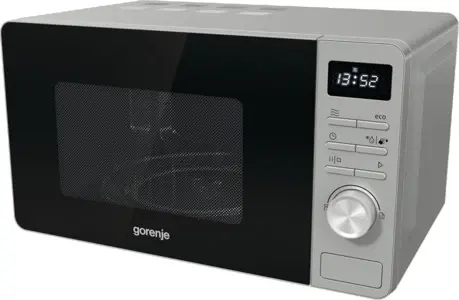 Gorenje MO20A3X mikrohullámú sütő 4. kép