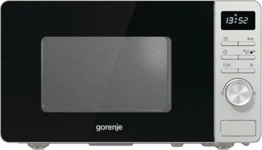 Gorenje MO20A3X mikrohullámú sütő Fő kép