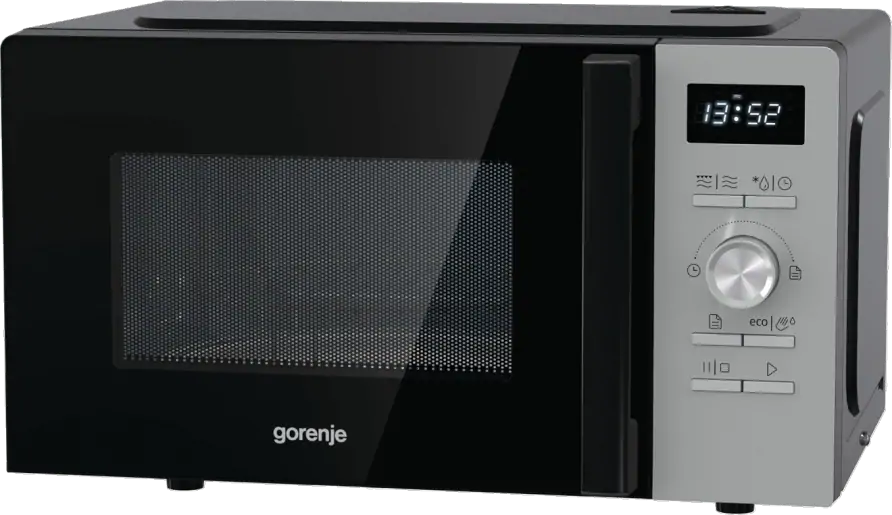Gorenje MO20A4XH mikrohullámú sütő 2. kép