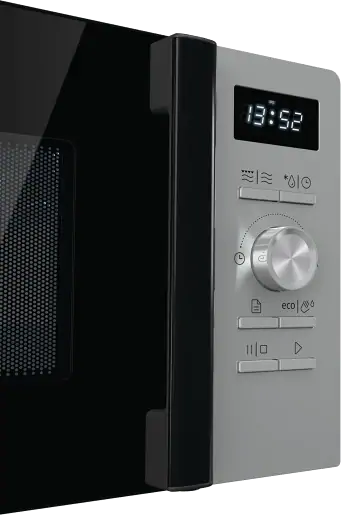 Gorenje MO20A4XH mikrohullámú sütő 11. kép