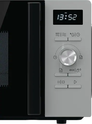 Gorenje MO20A4XH mikrohullámú sütő 12. kép