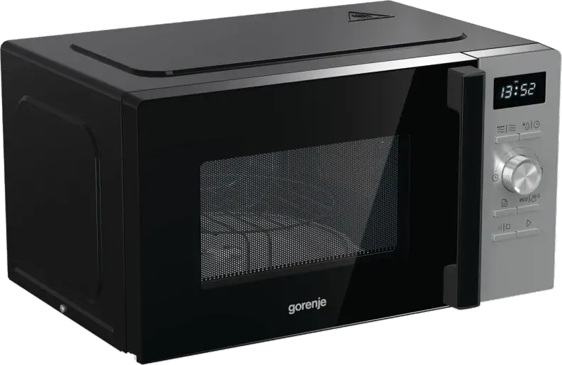 Gorenje MO20A4XH mikrohullámú sütő 3. kép