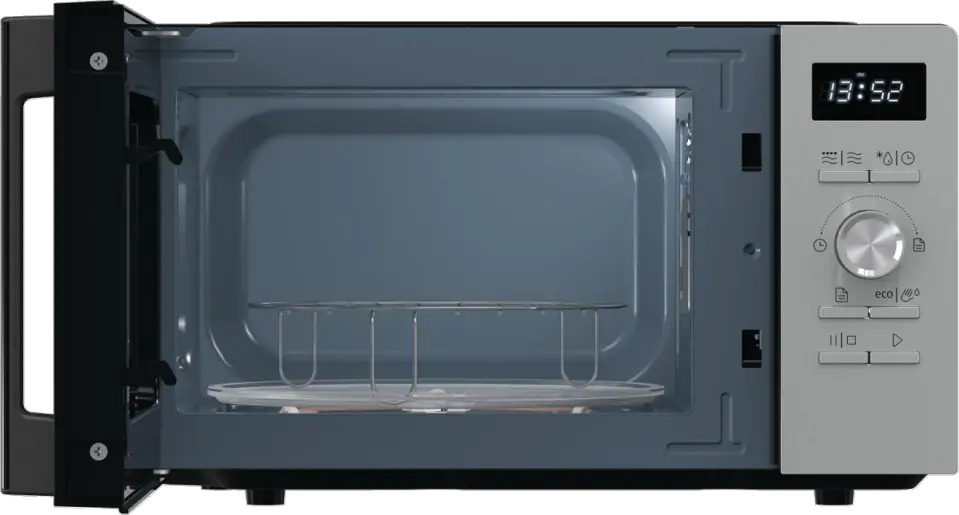 Gorenje MO20A4XH mikrohullámú sütő 5. kép