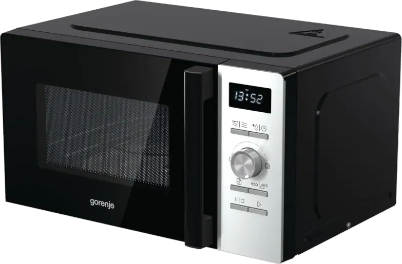 Gorenje MO20A4XH mikrohullámú sütő 7. kép
