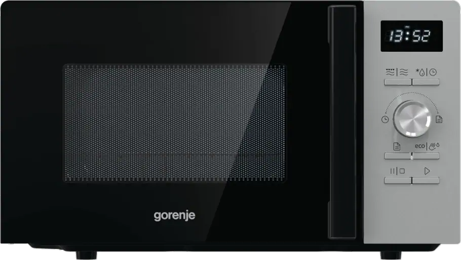 Gorenje MO20A4XH mikrohullámú sütő Fő kép