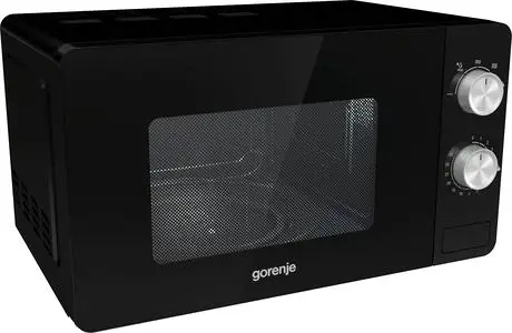 Gorenje MO20E1B mikrohullámú sütő 2. kép