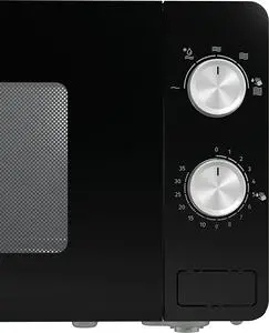 Gorenje MO20E1B mikrohullámú sütő 5. kép