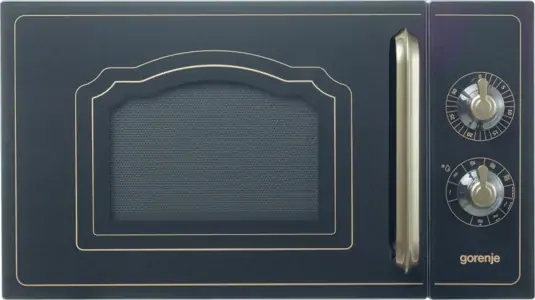 Gorenje MO4250CLB mikrohullámú sütő 6. kép