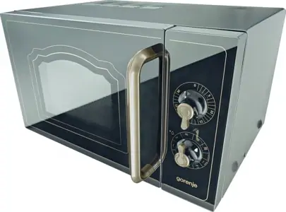 Gorenje MO4250CLB mikrohullámú sütő 10. kép