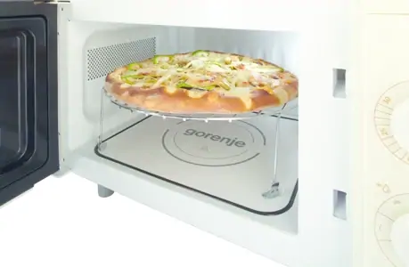 Gorenje MO4250CLI mikrohullámú sütő 11. kép