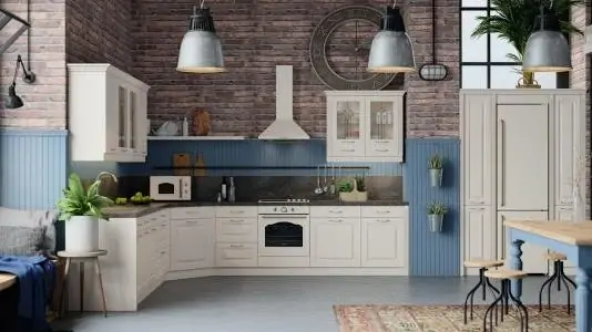 Gorenje MO4250CLI mikrohullámú sütő 14. kép