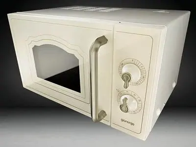 Gorenje MO4250CLI mikrohullámú sütő 10. kép