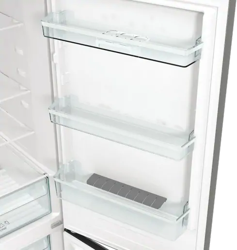 Gorenje N61EA2XL4 alulfagyasztós hűtőszekrény 19. kép