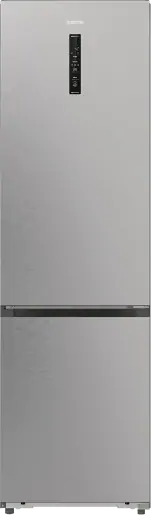 Gorenje NRB620C61X4WFE alulfagyasztós hűtőszekrény 5. kép