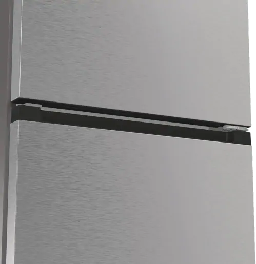 Gorenje NRB620C61X4WFE alulfagyasztós hűtőszekrény 8. kép